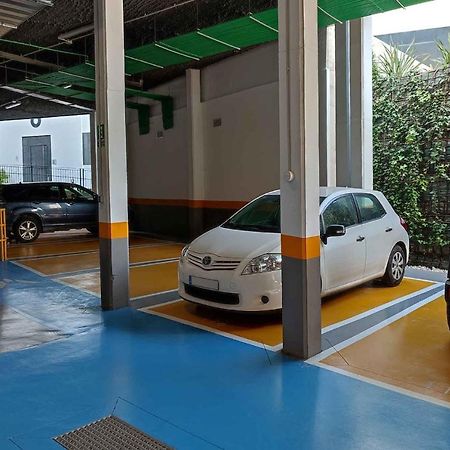 Wellingtonia Estepona Exterior foto