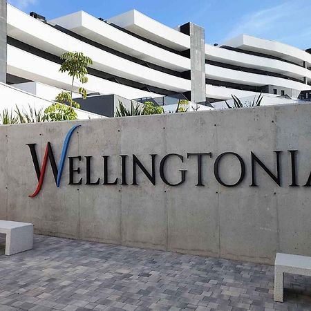 Wellingtonia Estepona Exterior foto
