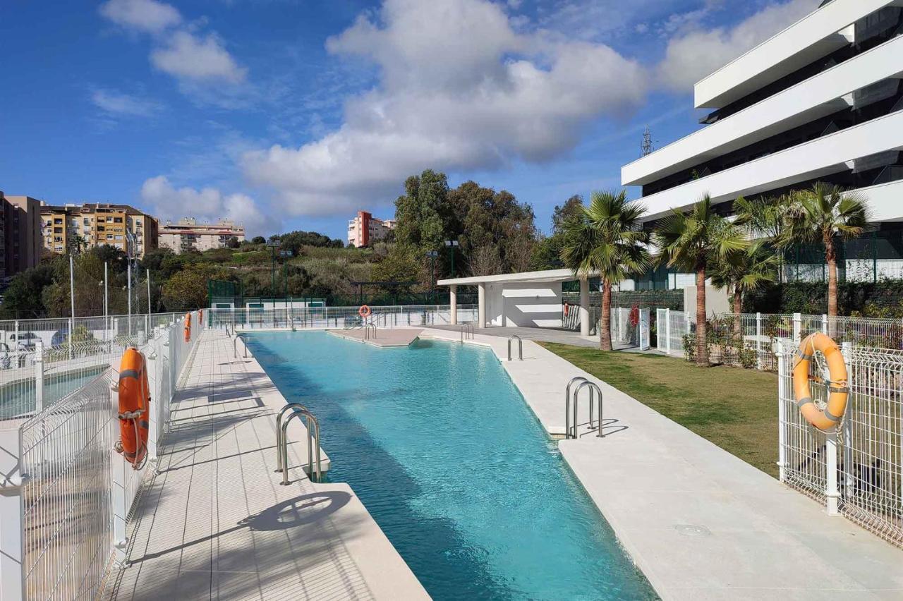 Wellingtonia Estepona Exterior foto