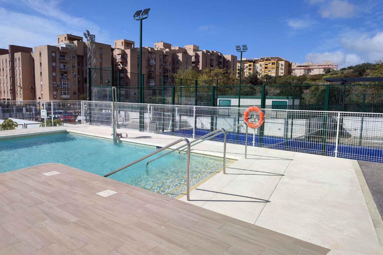 Wellingtonia Estepona Exterior foto