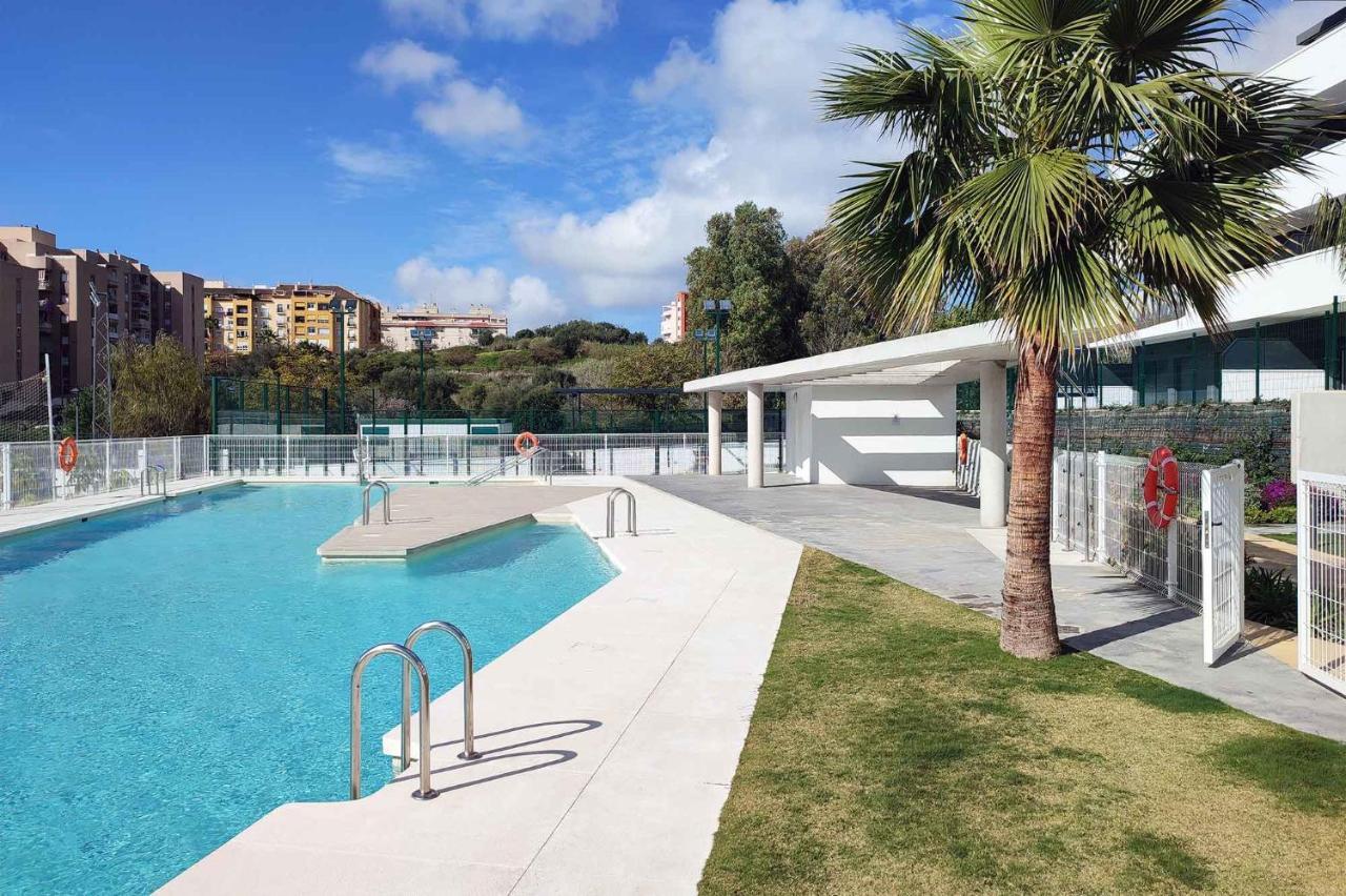 Wellingtonia Estepona Exterior foto