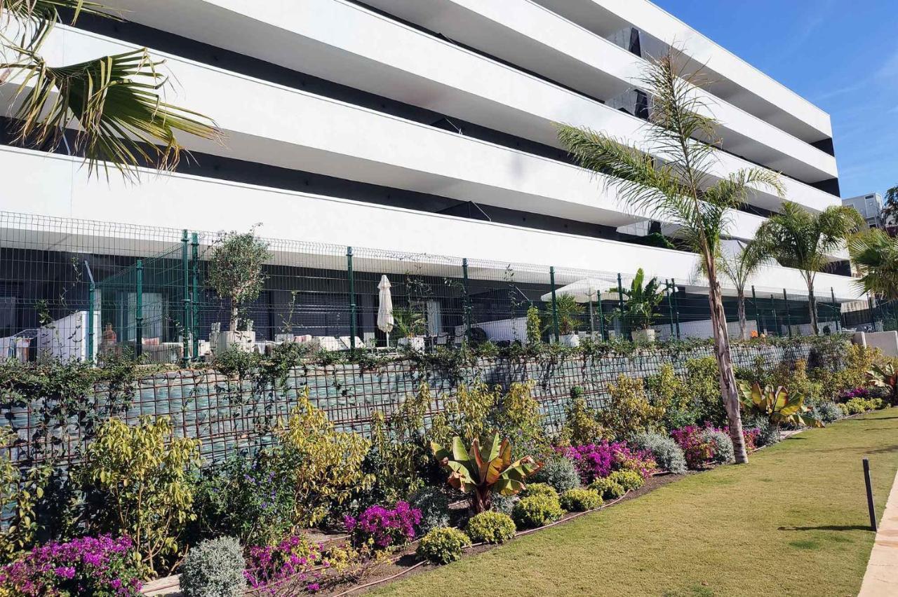 Wellingtonia Estepona Exterior foto